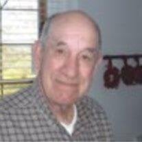Mr. John W. Engelbrecht