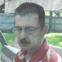 Mr. Kim Daniel Furchak
