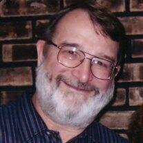 James "Jim" M. Breclaw Sr.