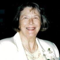 Mrs. Florence Charlotte McPhail