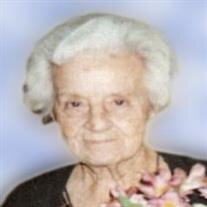 Beulah I. Votrie