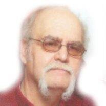Ronald "Ron" Lemasters