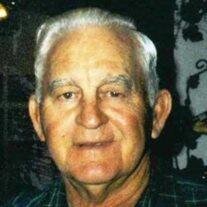 Gary K. "Buddy" Cooper Sr.