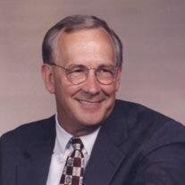 Arthur "Eddie" Edward Melson