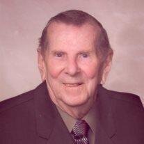 Roger E.  Petersen