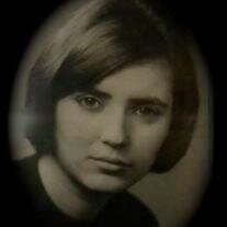 Elisabeth Barefield