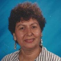 Virginia R. Gasca