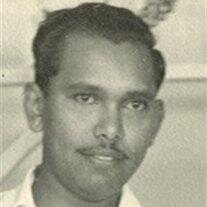 Robert Teekaram