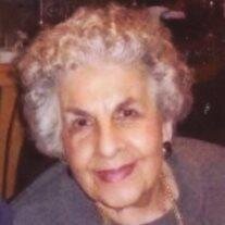 Rosa Astarita