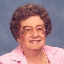 Martha A.  Johnson