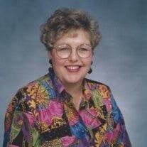 Mary McFarland