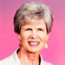 Mary Ann 'Pinkie' Folie