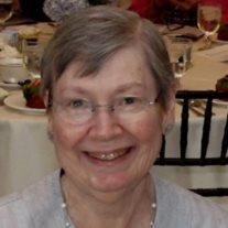 Meredith White