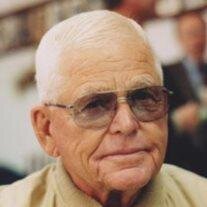 Clovis Ray