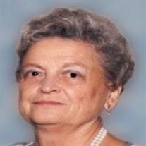 Charlotte Funk