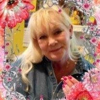 Faye Hetzer