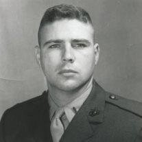 Col. Michael Francis Scanlon