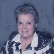 Evelyn R. Blackard