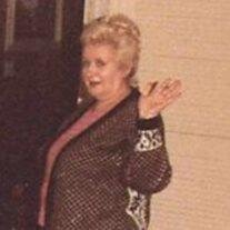 Anita B Smith