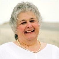 Pamela  Jeanne Palmer