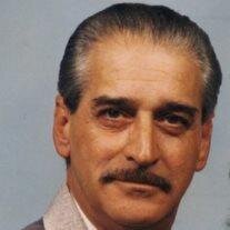 James C Sannino