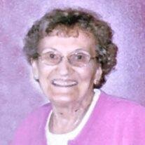 Dorothy E. Kroner