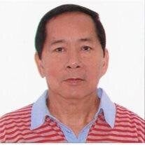 Geronimo B. BIAGTAN