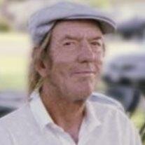 Richard  Merle Krause