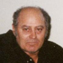 Mr. Gene Leonard Burks