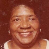 Shirley Ford