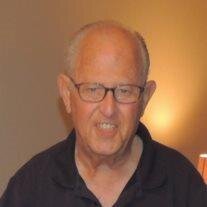 John W. Baker