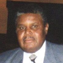 Rev. Emory Campbell