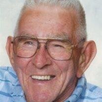 William Henry Burnette