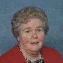 Ida Ansley Hoard