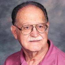 Mr. Martin E. Jendrasiak