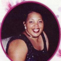 Yolanda Dyer