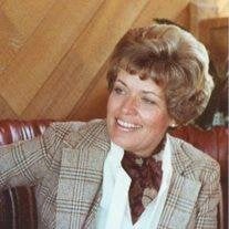 Judith C. Black