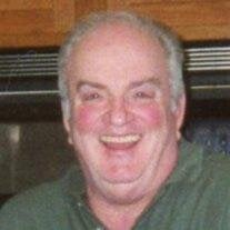 Roger Lee Hayes