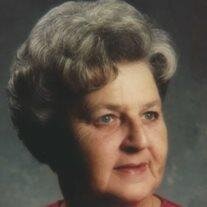 Nell Wilson Wright