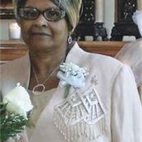 Bernice Cockrell