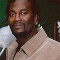 Lorenzo Ecford,