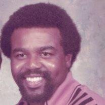 John Washington Davis