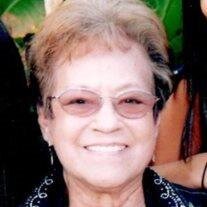 Delia Flores Vaca