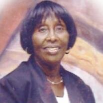 Leona Roundtree