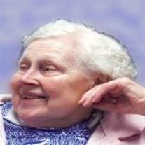 Mary E. Bair