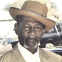 John Earnest Grimes