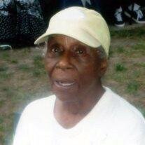 Beadie L. B. Miller