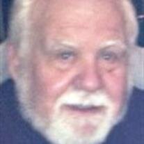 Graydon F. Schuchardt