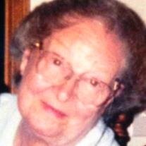Catherine C. Hoffa
