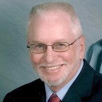 Larry Willard Scoggins